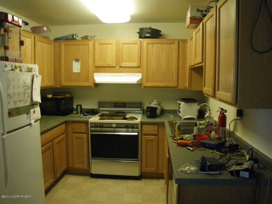 New Kitchen Cabinets, Countertops