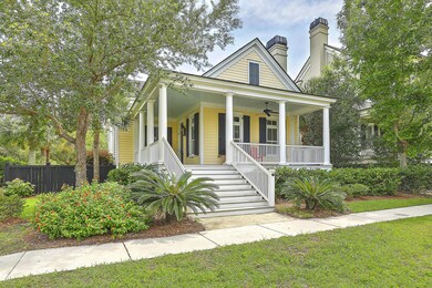 1274 Blakeway St, Daniel Island, SC 29492 - photo 6