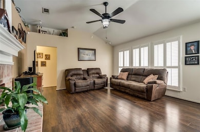 314 Lake Travis Dr, Wylie, TX 75098 - photo 5