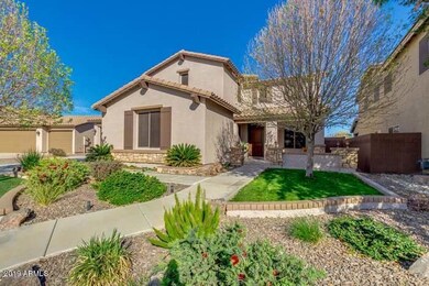 41393 N Eliana Dr, San Tan Valley, AZ 85140 - photo 3