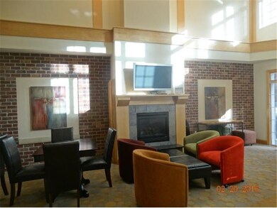 Community Room