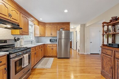 1 Brookman St, Worcester, MA 01606 - photo 7