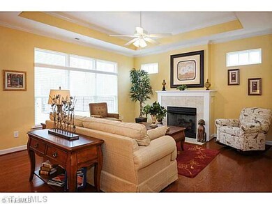 1351 Middleton Cir, Asheboro, NC 27205 - photo 5