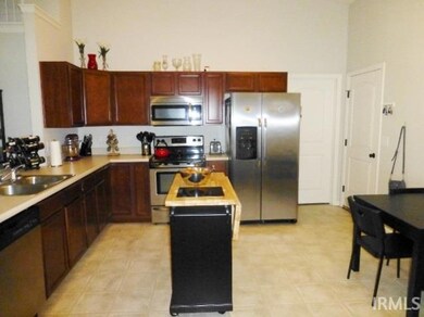 2965 Morallion Dr, West Lafayette, IN 47906 - photo 5