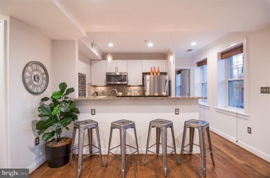 739 Newton Place NW unit 203, Washington, DC 20010 - photo 3