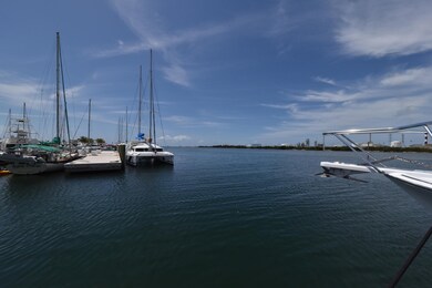 Oceanside Marina