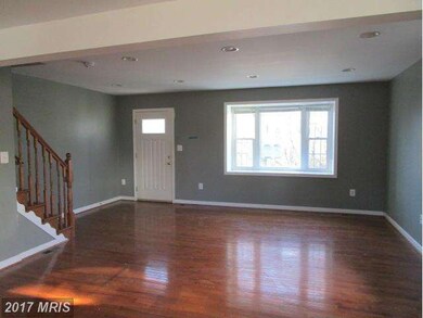 6211 Pioneer Dr, Baltimore, MD 21214 - photo 4