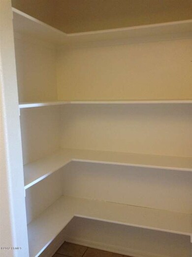 Pantry