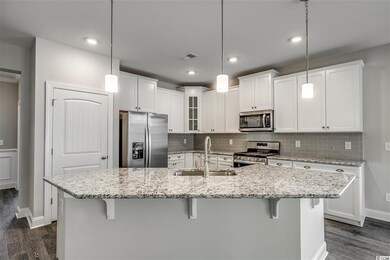 1761 Parish Way unit LOT 170 - Augusta CO, Myrtle Beach, SC 29577 - photo 7