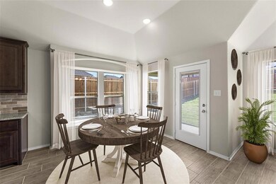 1841 Agarito Dr, Weatherford, TX 76086 - photo 4