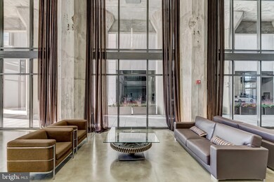 Silo Point unit 814, Baltimore, MD 21230 - photo 5