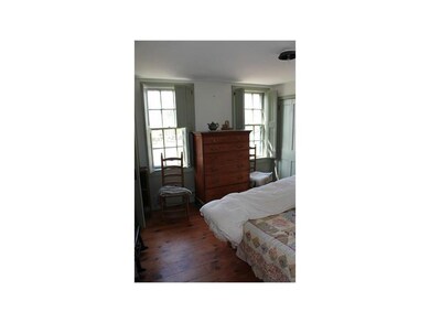 Bedroom.