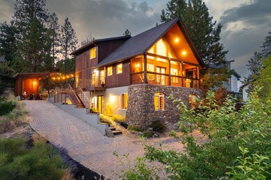 1284 NW Ogden Ave, Bend, OR 97701 - photo 2