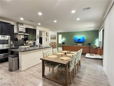 6641 Conquistador St, Las Vegas, NV 89149 - photo 7