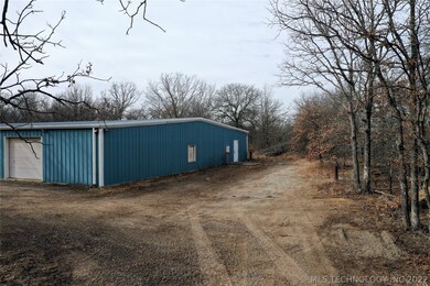 3305 Peoria Ave, Beggs, OK 74421 - photo 5