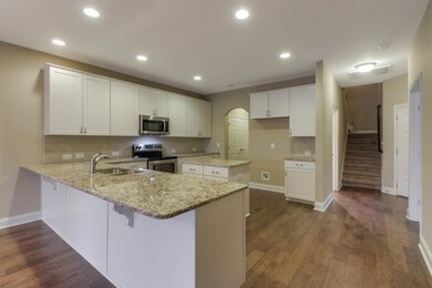 This is the LAST ASHLEIGH!  Photos are for representation purposes only. Actual features/finishes will vary.