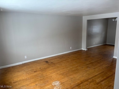 600 Poplar Ave NW, Canton, OH 44708 - photo 5