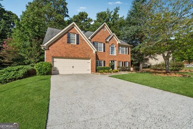 1580 Woodpoint Way, Lawrenceville, GA 30043 - photo 2
