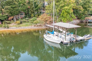 4415 Little Fork Cove Rd, Denver, NC 28037 - photo 2