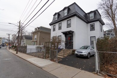 81 Thornton St unit 2, Roxbury, MA 02119 - photo 2