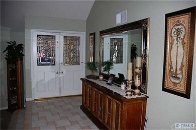 Front Entrance!