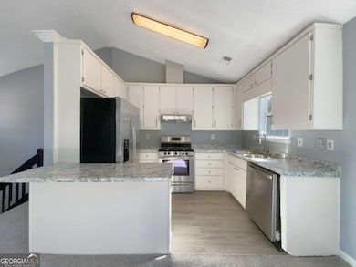 8317 Mountain Pass, Riverdale, GA 30274 - photo 6