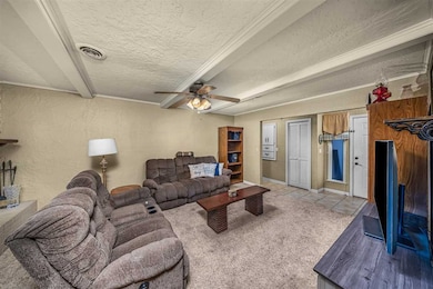 206 N 28th St, Duncan, OK 73533 - photo 7