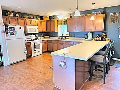 660 Monterey St, Brohman, MI 49312 - photo 3