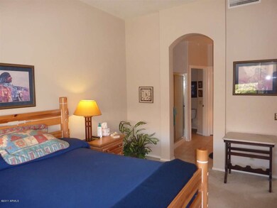 MASTER BED ROOM TO BATH