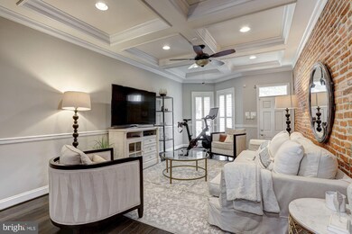 1716 Belt St, Baltimore, MD 21230 - photo 4