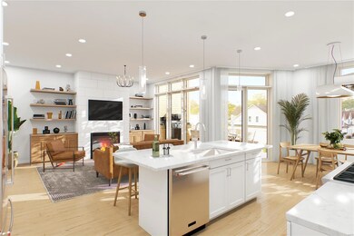 132 E Monroe Ave unit C-103, Kirkwood, MO 63122 - photo 4