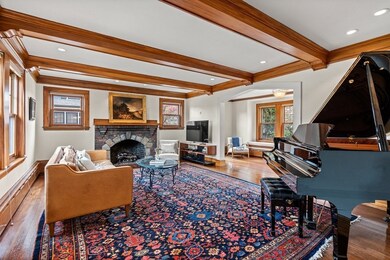 17 Madison St, Belmont, MA 02478 - photo 2