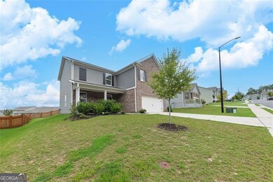 400 Hummingbird Trail, Dallas, GA 30132 - photo 5