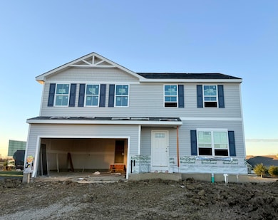 1367 Gray Oak Ave, Sidney, OH 45365 - photo 2