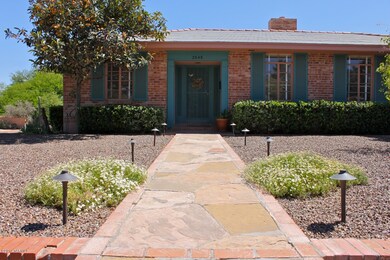 Walkway