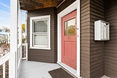 23 Burr St, Jamaica Plain, MA 02130 - photo 5