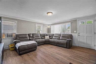 46 Morgan Ave, North Providence, RI 02911 - photo 2