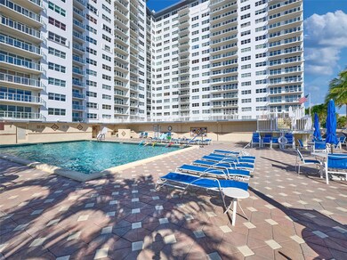 Sea Monarch Condominiums unit 907, Pompano Beach, FL 33062 - photo 6