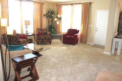liv room