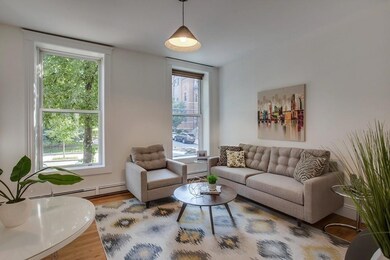 412 Sumner St unit A, Boston, MA 02128 - photo 2