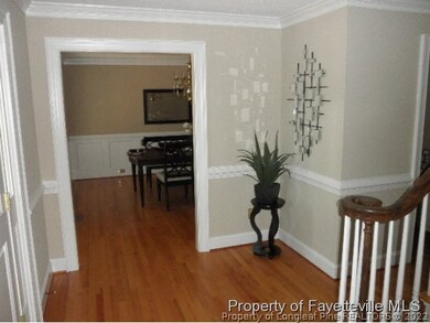 3691 Macqueen Ct, Fayetteville, NC 28314 - photo 3