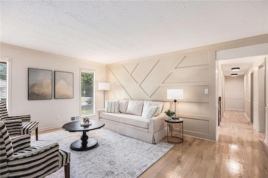 1996 Briarwood Dr, Gainesville, GA 30501 - photo 5