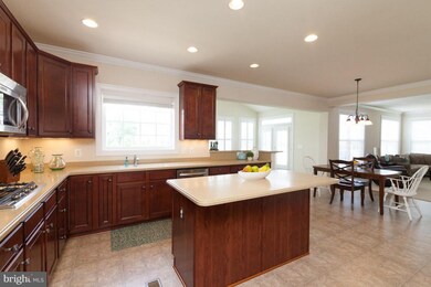 16148 Woodley Hills Rd, Haymarket, VA 20169 - photo 5