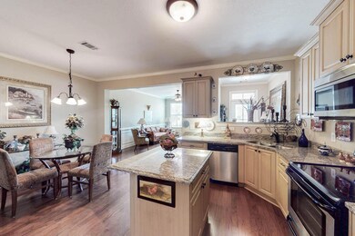 Kitchen!