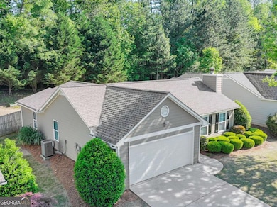 498 Walnut Woods Dr, Braselton, GA 30517 - photo 2