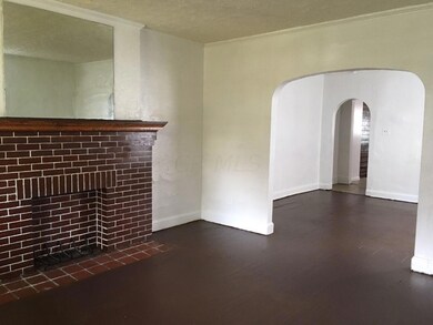 21st Living Room