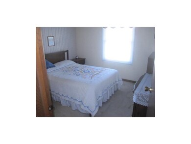 Bedroom.
