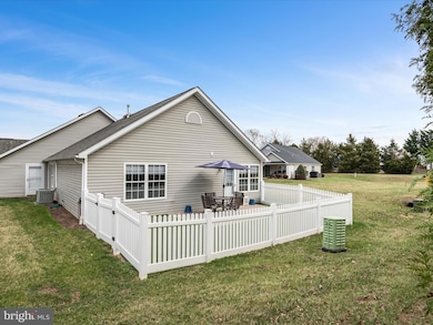 222 Crestwood Ln, Winchester, VA 22602 - photo 3