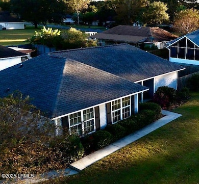 25 Shamrock Cir, Hilton Head Island, SC 29926 - photo 3