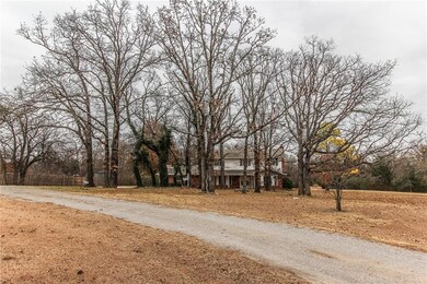 1551 Bryant Circle, Norman, Oklahoma 73026